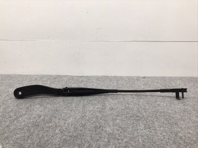 新品!S40 MB系/2004-2012 純正 右 フロント ワイパーアーム 8662653 V8662652 ボルボ(126361)