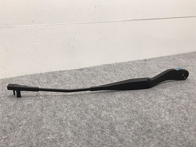 新品!S40 MB系/2004-2012 純正 右 フロント ワイパーアーム 8662653 V8662652 ボルボ(126362)