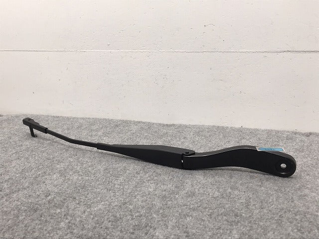 新品!S40 MB系/2004-2012 純正 右 フロント ワイパーアーム 8662653 V8662652 ボルボ(126362)