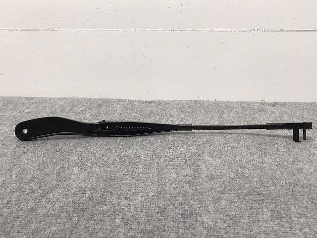新品!S40 MB系/2004-2012 純正 右 フロント ワイパーアーム 8662653 V8662652 ボルボ(126362)