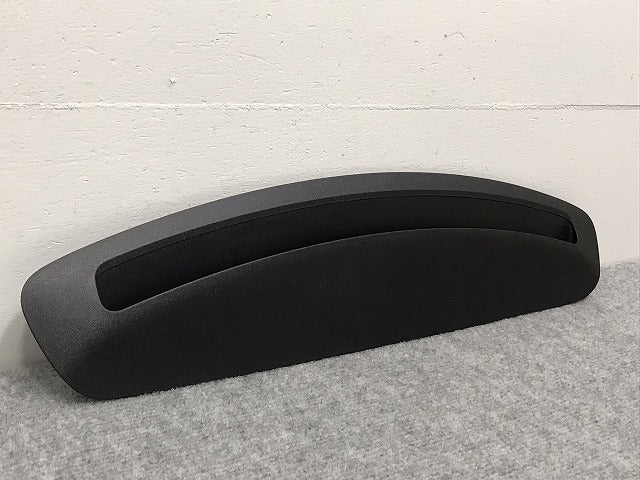 新品!Cクラス W205/2019-2020 純正 ﾊｲﾏｳﾝﾄﾗﾝﾌﾟｶﾊﾞｰ A205 820 0160 A 2058200160 メルセデスベンツ(126363)