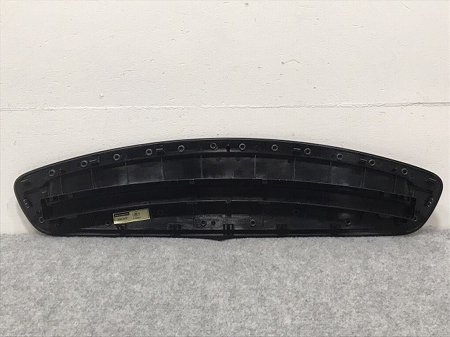 新品!Cクラス W205/2019-2020 純正 ﾊｲﾏｳﾝﾄﾗﾝﾌﾟｶﾊﾞｰ A205 820 0160 A 2058200160 メルセデスベンツ(126363)