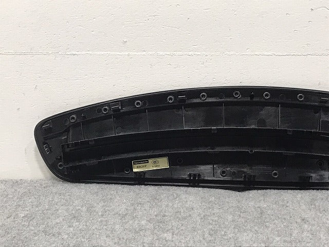 新品!Cクラス W205/2019-2020 純正 ﾊｲﾏｳﾝﾄﾗﾝﾌﾟｶﾊﾞｰ A205 820 0160 A 2058200160 メルセデスベンツ(126363)