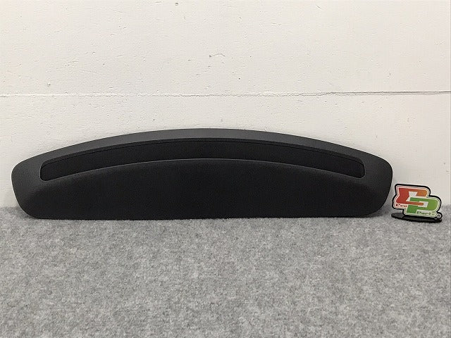 新品!Cクラス W205/2019-2020 純正 ﾊｲﾏｳﾝﾄﾗﾝﾌﾟｶﾊﾞｰ A205 820 0160 A 2058200160 メルセデスベンツ(126365)