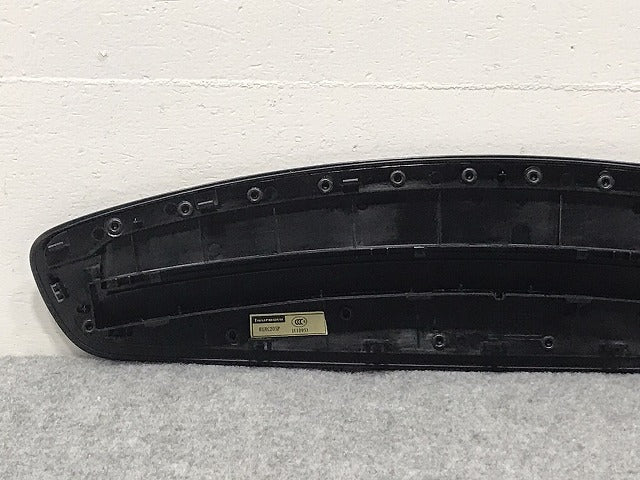 新品!Cクラス W205/2019-2020 純正 ﾊｲﾏｳﾝﾄﾗﾝﾌﾟｶﾊﾞｰ A205 820 0160 A 2058200160 メルセデスベンツ(126365)