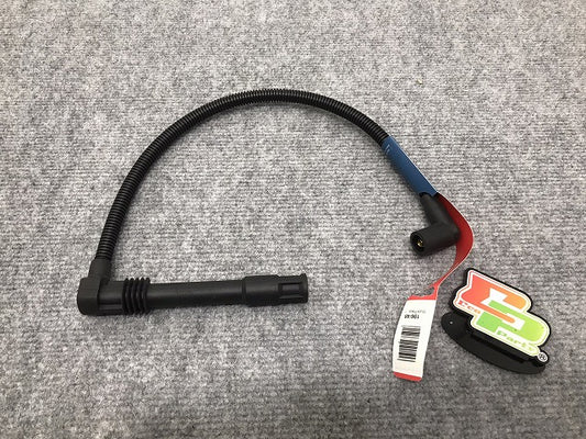 新品!パサート/A4 2000-2005 社外 ﾌﾟﾗｸﾞｺｰﾄﾞ 078905535B 078905535B フォルクスワーゲン(126373)