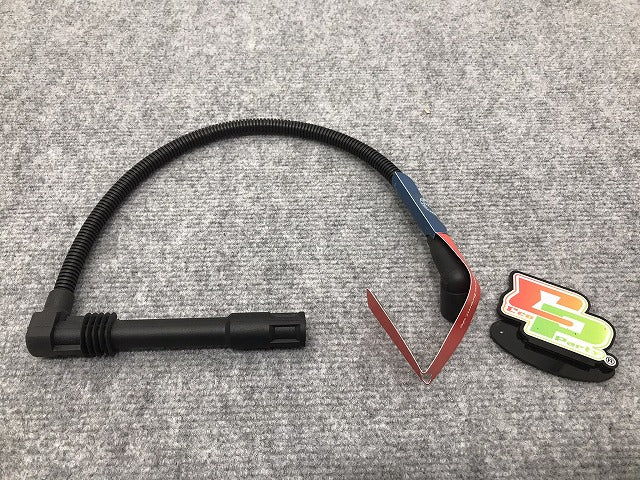 新品!パサート/A4 2000-2005 社外 ﾌﾟﾗｸﾞｺｰﾄﾞ 078905535B 078905535B フォルクスワーゲン(126375)