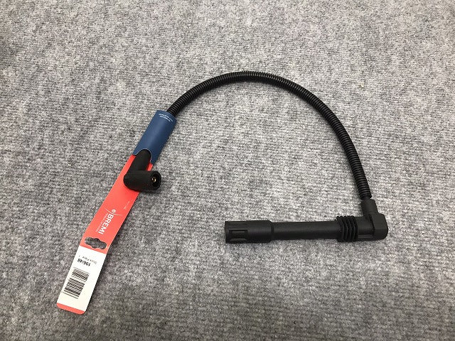 新品!パサート/A4 2000-2005 社外 ﾌﾟﾗｸﾞｺｰﾄﾞ 078905535B 078905535B フォルクスワーゲン(126376)