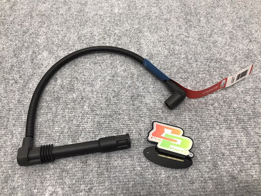 新品!パサート/A4 2000-2005 社外 ﾌﾟﾗｸﾞｺｰﾄﾞ 078905535B 078905535B フォルクスワーゲン(126377)