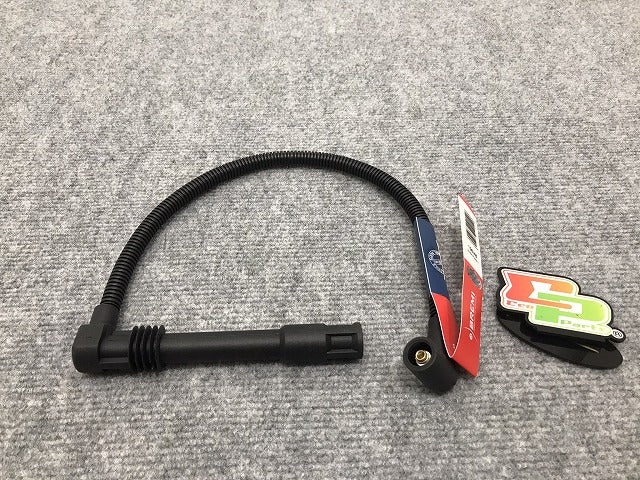 新品!パサート/A4 2000-2005 社外 ﾌﾟﾗｸﾞｺｰﾄﾞ 078905535B 078905535B フォルクスワーゲン(126378)