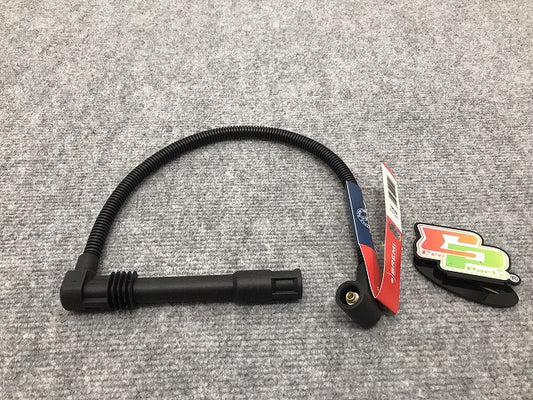 新品!パサート/A4 2000-2005 社外 ﾌﾟﾗｸﾞｺｰﾄﾞ 078905535B 078905535B フォルクスワーゲン(126378)