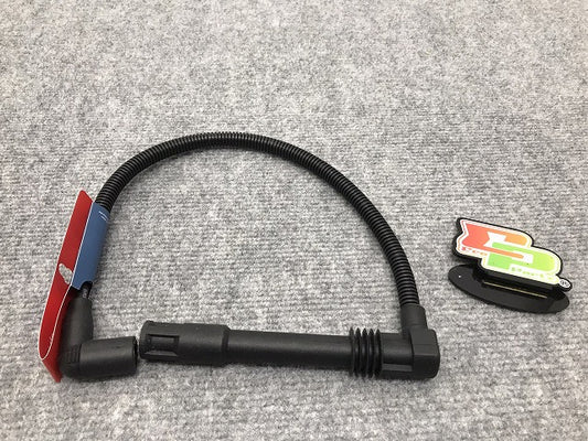 新品!パサート/A4 2000-2005 社外 ﾌﾟﾗｸﾞｺｰﾄﾞ 078905535B フォルクスワーゲン(126381)
