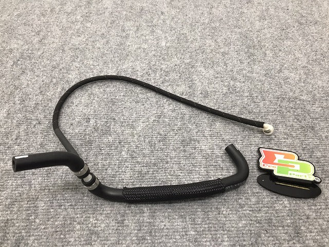 新品!パサート 3B/2001~2005 純正 ﾊﾞｷｭｰﾑﾎｰｽ 3B0 133 518 N 3B0133518N フォルクスワーゲン(126382)