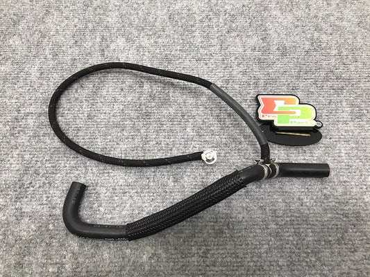 新品!パサート 3B/2001~2005 純正 ﾊﾞｷｭｰﾑﾎｰｽ 3B0 133 518 N 3B0133518N フォルクスワーゲン(126385)