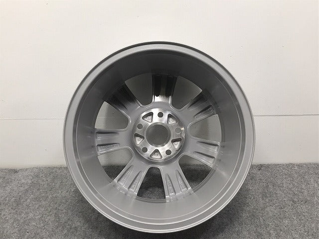新品!A3 8P系/2004-2008 純正 ホイール 1本のみ16x6.5J/ET50/5穴 5H/PCD112/ハブ径57mm 8P0 601 025 8P0601025EK アウディ(126386)