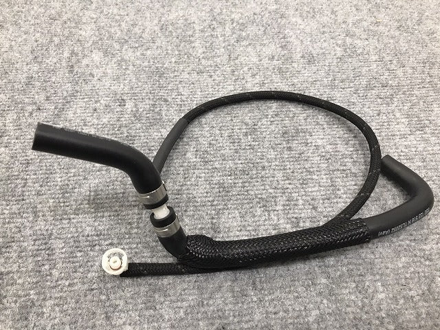 新品!パサート 3B/2001~2005 純正 ﾊﾞｷｭｰﾑﾎｰｽ 3B0 133 518 N 3B0133518N フォルクスワーゲン(126387)