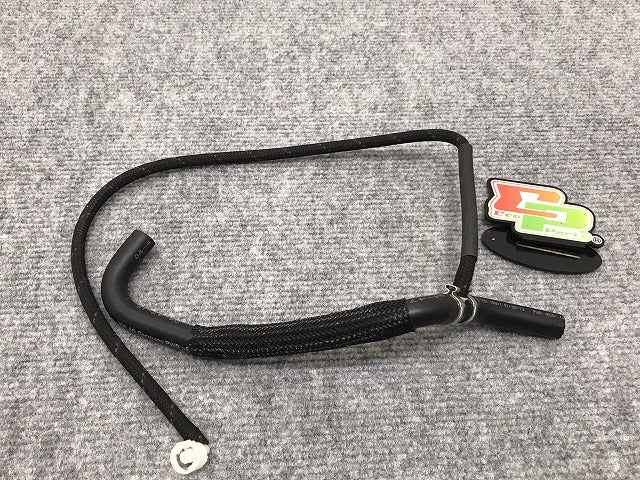 新品!パサート 3B/2001~2005 純正 ﾊﾞｷｭｰﾑﾎｰｽ 3B0 133 518 N 3B0133518N フォルクスワーゲン(126388)