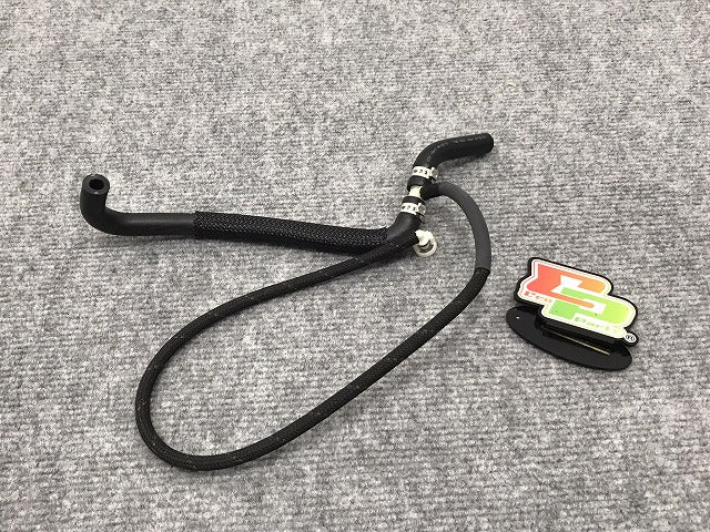 新品!パサート 3B/2001~2005 純正 ﾊﾞｷｭｰﾑﾎｰｽ 3B0 133 518 N 3B0133518N フォルクスワーゲン(126389)