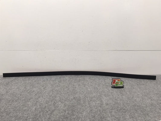 新品!A4アバント(B5) /1995-1999 純正 右 フロント ドアモール 8D0.853.954 8D0853954GRU アウディ(126399)