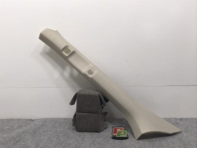 新品!XC90 CB 系/2003-2006 純正 左 Aﾋﾟﾗｰﾄﾘﾑ 39883670 ボルボ(126406)