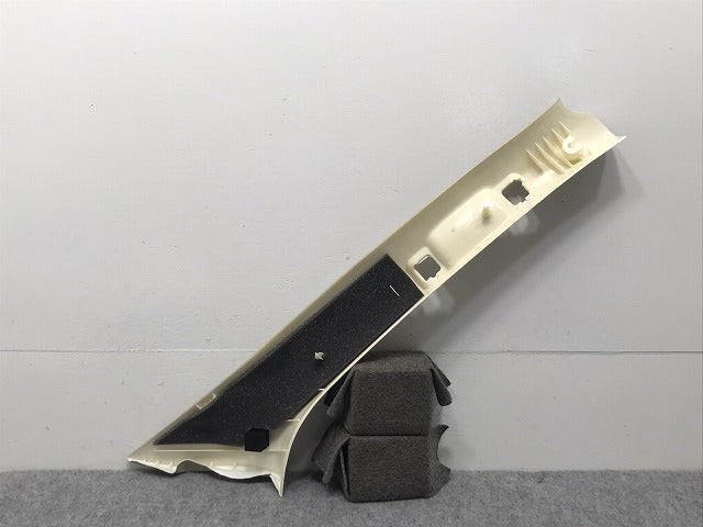 新品!XC90 CB 系/2003-2006 純正 左 Aﾋﾟﾗｰﾄﾘﾑ 39883670 ボルボ(126406)