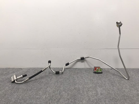 新品!ジェッタ/ゴルフ 1K/2004~2010 純正 ｴｱｺﾝﾎｰｽ 1K0 820 741 BA 1K0820741BC フォルクスワーゲン(126407)