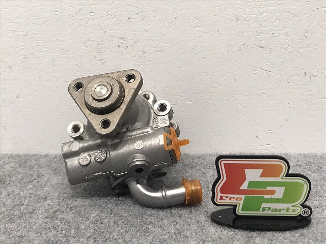 新品!トゥアレグ 7L系/2003-2010 純正  パワーステアリングポンプ 7L6 422 154 E 7L6422154E フォルクスワーゲン(126416)