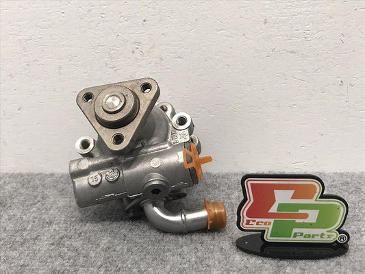 新品!トゥアレグ 7L系/2003-2010 純正  パワーステアリングポンプ 7L6 422 154 E 7L6422154E フォルクスワーゲン(126416)