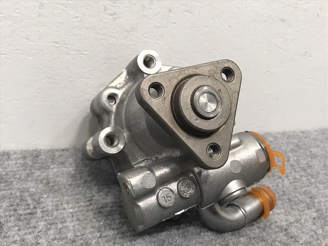 新品!トゥアレグ 7L系/2003-2010 純正  パワーステアリングポンプ 7L6 422 154 E 7L6422154E フォルクスワーゲン(126416)