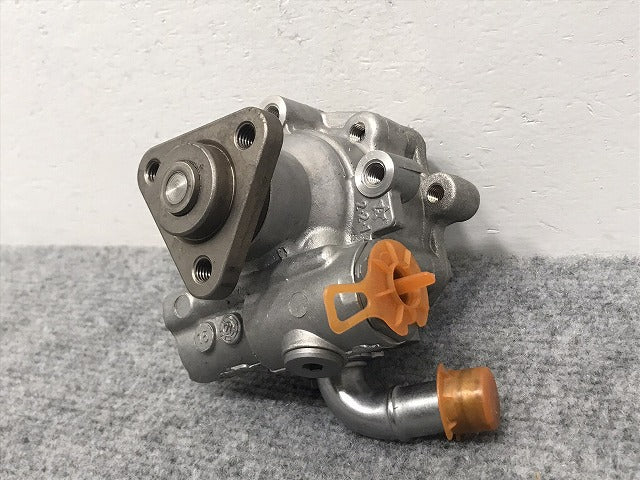 新品!トゥアレグ 7L系/2003-2010 純正  パワーステアリングポンプ 7L6 422 154 E 7L6422154E フォルクスワーゲン(126416)