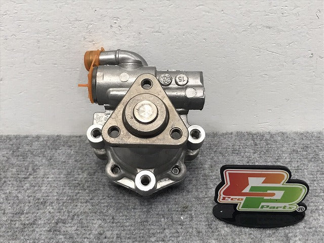 新品!トゥアレグ 7L系/2003-2010 純正  パワーステアリングポンプ 7L6 422 154 E 7L6422154E フォルクスワーゲン(126416)