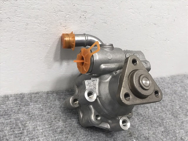 新品!トゥアレグ 7L系/2003-2010 純正  パワーステアリングポンプ 7L6 422 154 E 7L6422154E フォルクスワーゲン(126416)