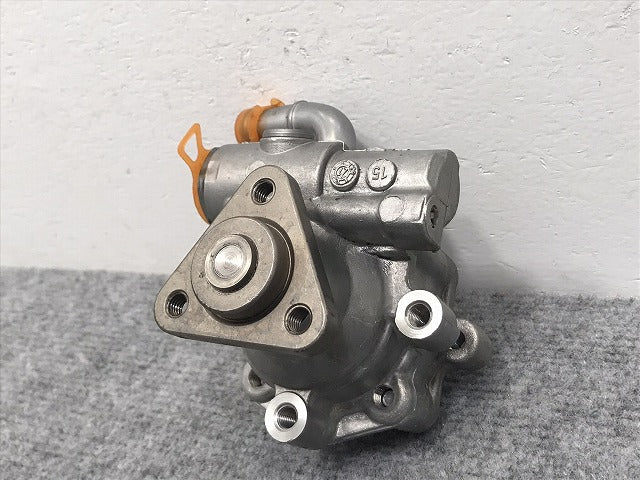 新品!トゥアレグ 7L系/2003-2010 純正  パワーステアリングポンプ 7L6 422 154 E 7L6422154E フォルクスワーゲン(126416)