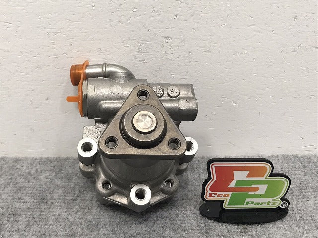 新品!トゥアレグ 7L系/2003-2010 純正  パワーステアリングポンプ 7L6 422 154 E 7L6422154E フォルクスワーゲン(126417)
