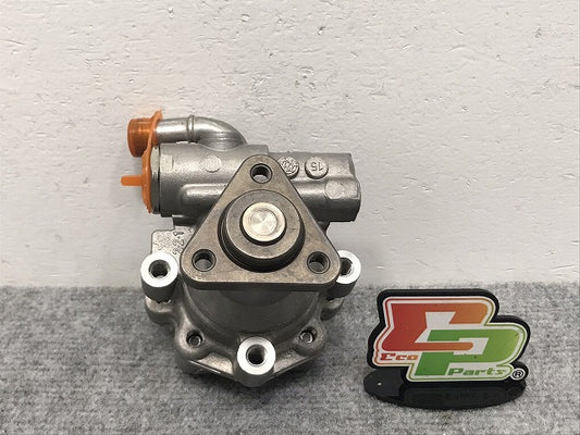 新品!トゥアレグ 7L系/2003-2010 純正  パワーステアリングポンプ 7L6 422 154 E 7L6422154E フォルクスワーゲン(126417)