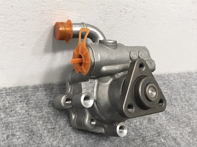 新品!トゥアレグ 7L系/2003-2010 純正  パワーステアリングポンプ 7L6 422 154 E 7L6422154E フォルクスワーゲン(126417)