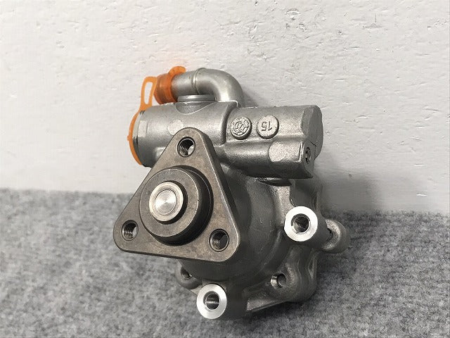 新品!トゥアレグ 7L系/2003-2010 純正  パワーステアリングポンプ 7L6 422 154 E 7L6422154E フォルクスワーゲン(126417)
