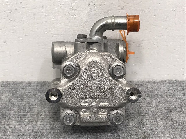 新品!トゥアレグ 7L系/2003-2010 純正  パワーステアリングポンプ 7L6 422 154 E 7L6422154E フォルクスワーゲン(126417)