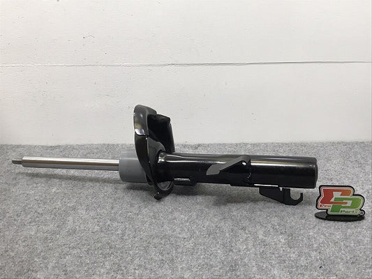新品!S40 MB系/2004-2012 純正 左 ﾌﾛﾝﾄ ｼｮｯｸｱﾌﾞｿｰﾊﾞｰ 31277592 31277592 ボルボ(126420)