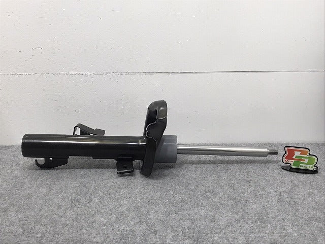 新品!S40 MB系/2004-2012 純正 左 ﾌﾛﾝﾄ ｼｮｯｸｱﾌﾞｿｰﾊﾞｰ 31277592 31277592 ボルボ(126421)