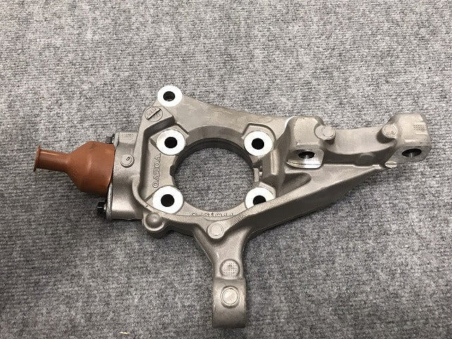 新品!V70/XC70/S60/S80 SB系/2000-2009/285 純正 右 ﾌﾛﾝﾄﾅｯｸﾙ 9461944 30760715 ボルボ(126422)