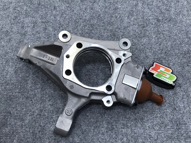 新品!V70/XC70/S60/S80 SB系/2000-2009/285 純正 右 ﾌﾛﾝﾄﾅｯｸﾙ 9461944 30760715 ボルボ(126423)