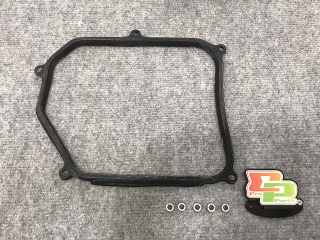 新品!Vクラス W638/2000y 純正 ﾐｯｼｮﾝｵｲﾙﾊﾟﾝｶﾞｽｹｯﾄ 098 321 371 0002714380 メルセデスベンツ(126424)