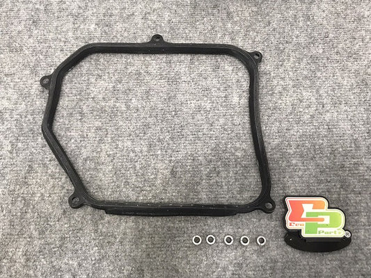 新品!Vクラス W638/2000y 純正 ﾐｯｼｮﾝｵｲﾙﾊﾟﾝｶﾞｽｹｯﾄ 098 321 371 0002714380 メルセデスベンツ(126424)