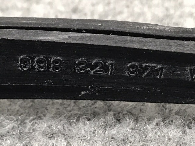 新品!Vクラス W638/2000y 純正 ﾐｯｼｮﾝｵｲﾙﾊﾟﾝｶﾞｽｹｯﾄ 098 321 371 0002714380 メルセデスベンツ(126424)