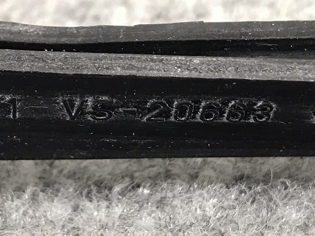 新品!Vクラス W638/2000y 純正 ﾐｯｼｮﾝｵｲﾙﾊﾟﾝｶﾞｽｹｯﾄ 098 321 371 0002714380 メルセデスベンツ(126424)