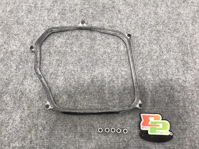 新品!Vクラス W638/2000y 純正 ミッションオイルパンガスケット 098 321 371 0002714380 メルセデスベンツ(126425)