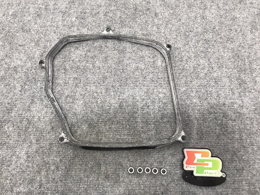 新品!Vクラス W638/2000y 純正 ミッションオイルパンガスケット 098 321 371 0002714380 メルセデスベンツ(126425)