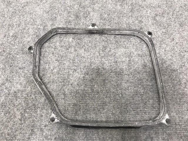 新品!Vクラス W638/2000y 純正 ミッションオイルパンガスケット 098 321 371 0002714380 メルセデスベンツ(126425)
