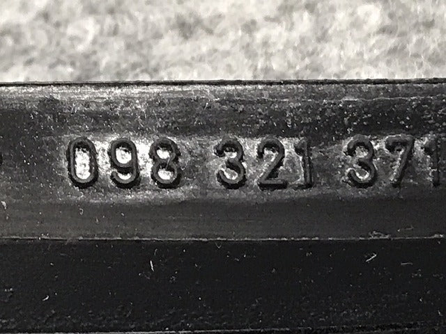 新品!Vクラス W638/2000y 純正 ミッションオイルパンガスケット 098 321 371 0002714380 メルセデスベンツ(126425)